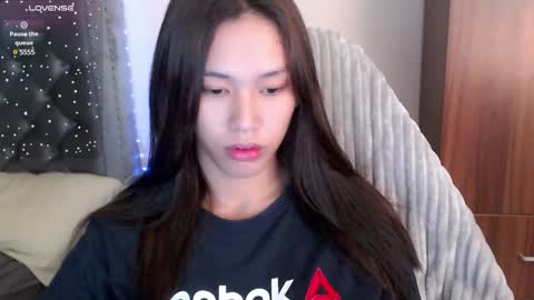 Cora online show from 02-13-25, 03:14