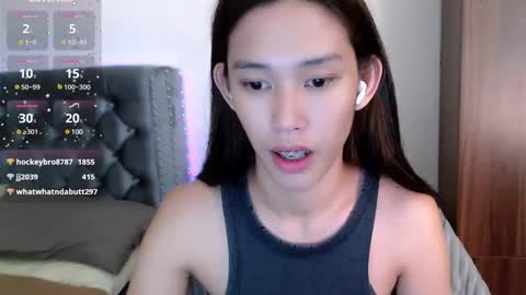 Cora online show from 02-17-25, 05:10