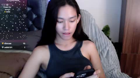 Cora online show from 02-18-25, 05:53