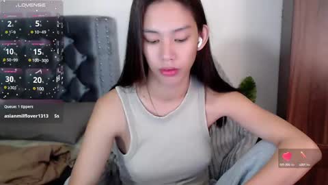 Cora online show from 02-18-25, 04:59