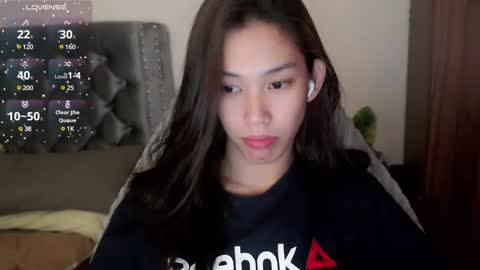 Cora online show from 02-23-25, 06:12