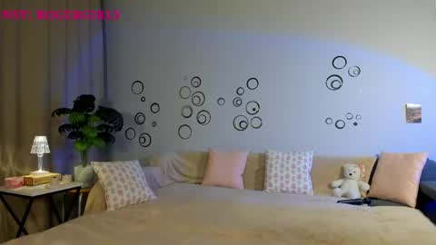 Nicki online show from 05-27-26, 07:11