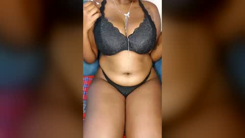 its yummyblackkitty online show from 07-21-26, 11:34