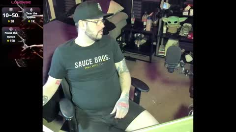 itsalex420710 online show from 01-24-25, 04:05