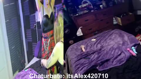 itsalex420710 online show from 02-26-25, 06:37