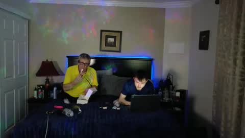 Just John online show from 05-03-26, 10:21