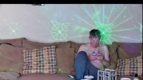 Just John online show from 05-08-26, 07:25