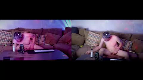 Just John online show from 05-15-26, 07:15