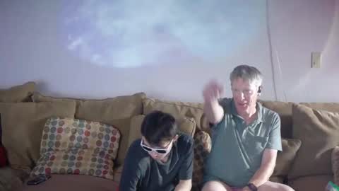 Just John online show from 05-26-26, 07:37