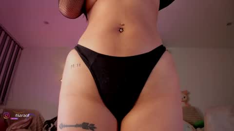 itsaraa online show from 04-21-26, 02:26