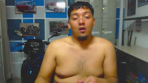 David online show from 02-08-26, 03:54