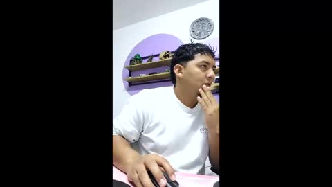 David online show from 03-21-26, 11:37