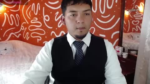 David online show from 04-12-26, 04:28