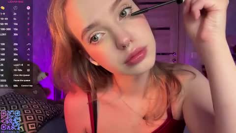 Eva online show from 06-23-26, 05:49