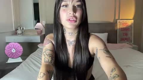 helltai online show from 06-16-26, 03:58
