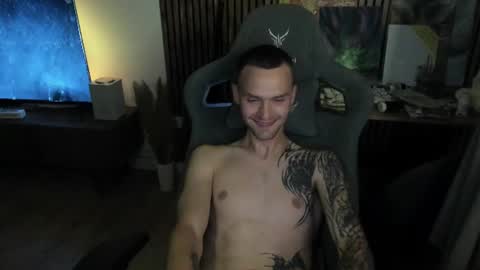 itsjaxen online show from 08-06-26, 09:49