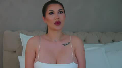 Jessie online show from 04-23-26, 08:35
