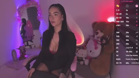 Kitty online show from 07-15-26, 07:46