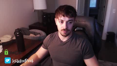 Itslukiepooh online show from 03-18-26, 10:46