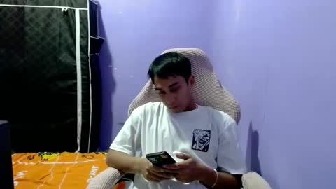 ItsMeAsian online show from 03-24-26, 09:14