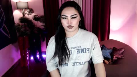 Snapshot of itsmesianaa29 chatting on 01-13-26, 06:24 Siana online show from 01-13-26, 06:24