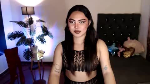 Snapshot of itsmesianaa29 chatting on 02-17-26, 03:19 Siana online show from 02-17-26, 03:19