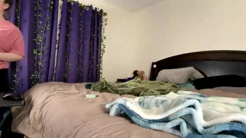 Mila Voss online show from 05-12-26, 02:52