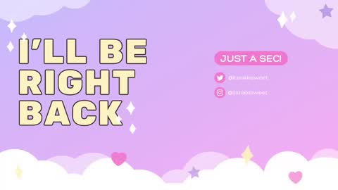 Nikki Sweet online show from 01-16-26, 02:37