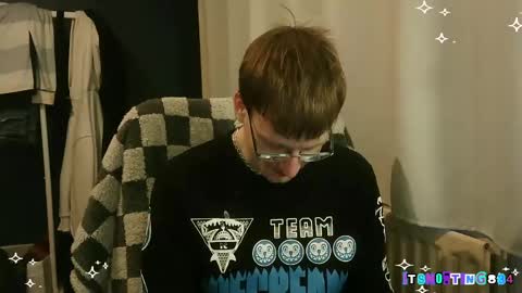    online show from 04-21-26, 07:17