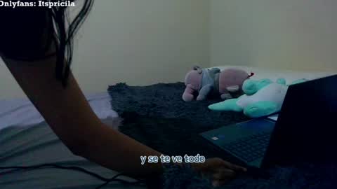 pricila online show from 08-01-26, 06:29