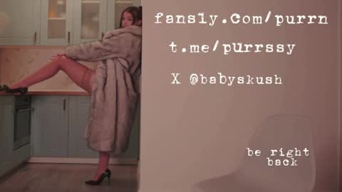 Betty online show from 04-26-26, 06:49