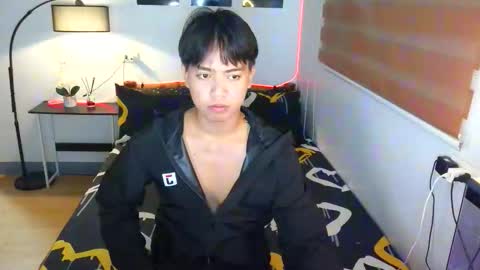 jay jay online show from 05-06-26, 02:22