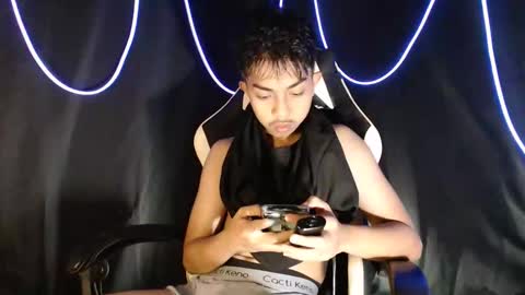 Kyle online show from 04-03-26, 10:02