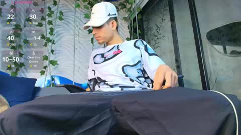 itszairen online show from 05-28-26, 03:59