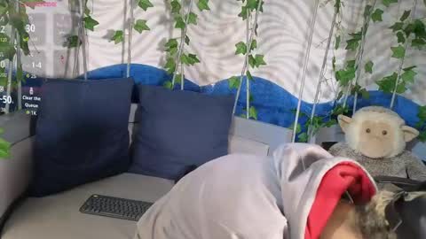 itszairen online show from 06-02-26, 03:52