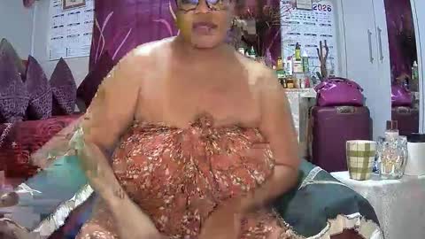 itumeleng74 online show from 03-30-26, 05:08