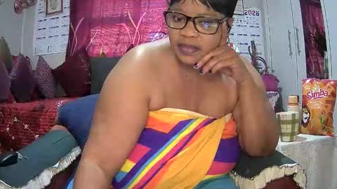 itumeleng74 online show from 05-16-26, 06:32