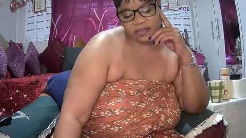 itumeleng74 online show from 05-18-26, 05:46