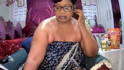 itumeleng74 online show from 06-01-26, 05:31