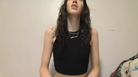 itzadriana online show from 07-21-26, 09:50