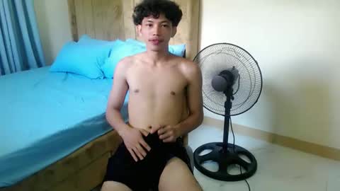 alvin pandoy online show from 04-11-26, 12:37