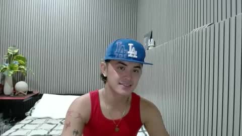 itzme_dex online show from 04-08-26, 04:40