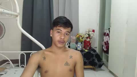 Jhonfred online show from 04-04-26, 08:34