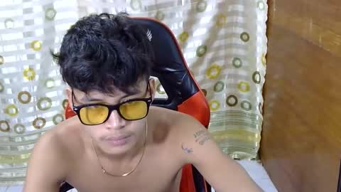 itzme_john online show from 03-11-26, 02:06