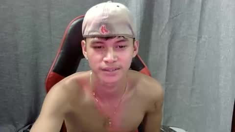 itzme_john online show from 04-01-26, 12:17