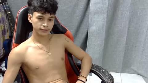 itzme_john online show from 05-13-26, 02:47