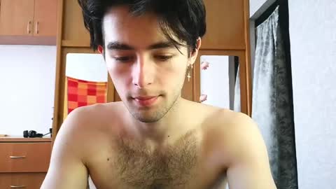 ivan_bybe online show from 05-15-26, 12:45