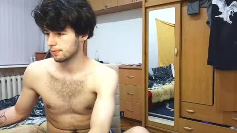 ivan_bybe online show from 05-22-26, 07:30