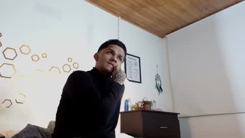 Snapshot of ivana_rose chatting on 09-21-25, 02:13 Adris online show from 09-21-25, 02:13