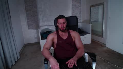 IvanHydee online show from 02-28-26, 05:41